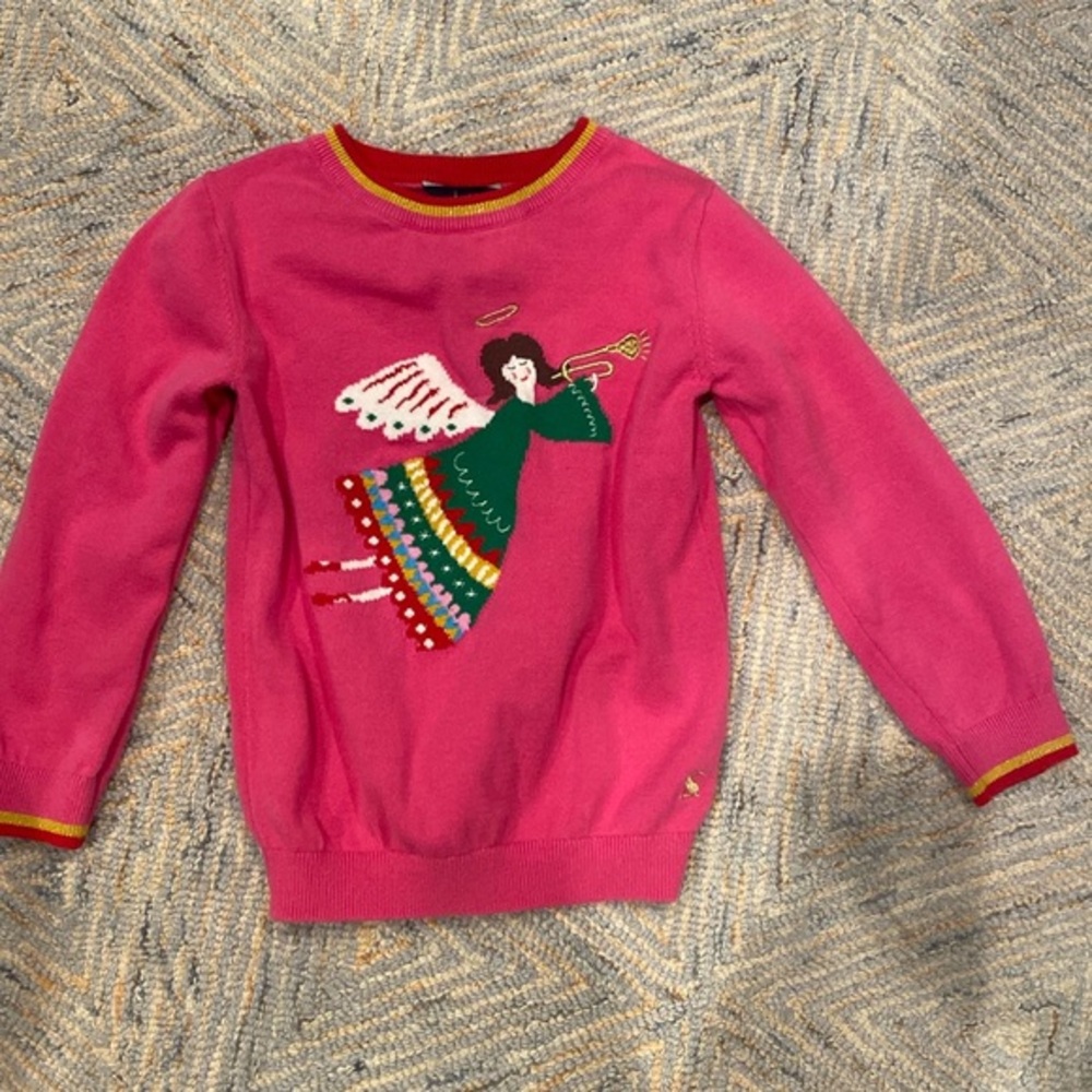 Christmas Sweater